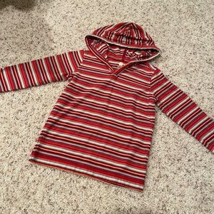 Tea collection boy’s hoodie